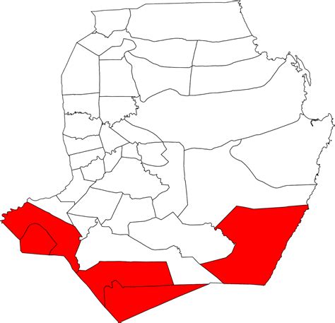 Isabela's 4th congressional district .